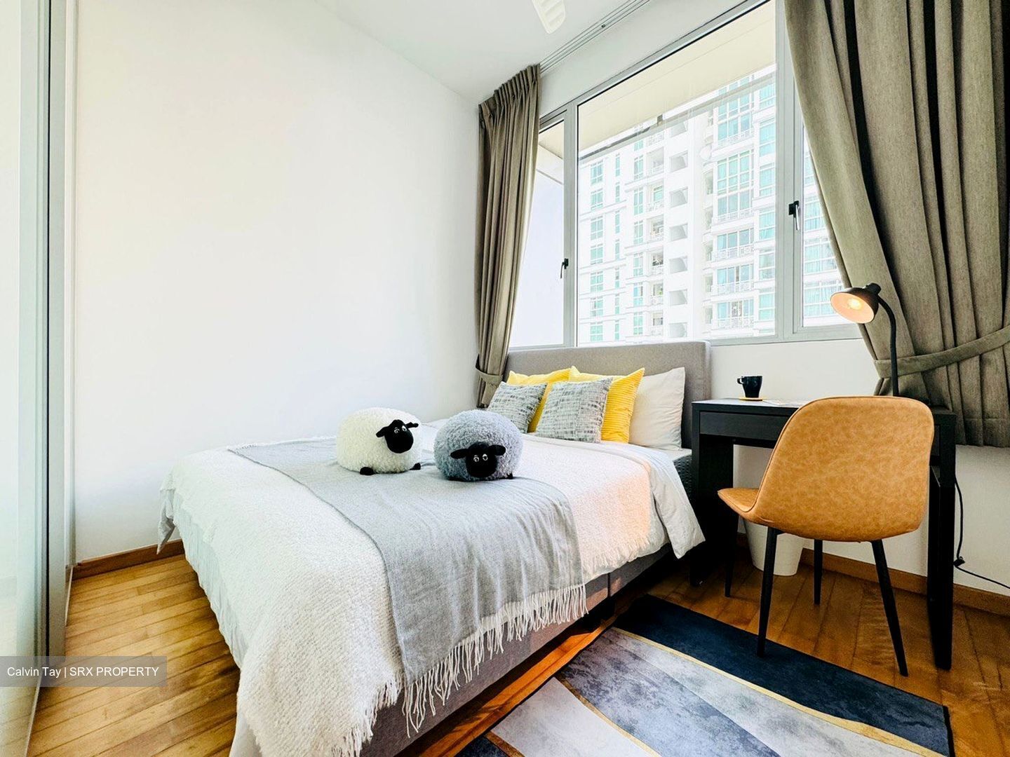 Mill Point (D10), Apartment #448958541
